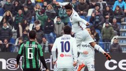 Ultime da Bologna: tornano in gruppo Helander e Taider