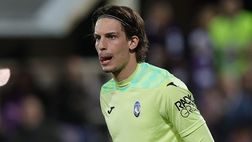 Carnesecchi: “Gasp ha ragione, ogni tanto spedisco la palla in tribuna. Fiduciosi per il ritorno”