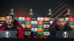 Feyenoord sulla strada della Roma: “Vogliamo un’altra finale per i tifosi”