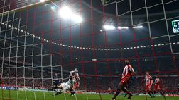 VIDEO / 15 marzo 2011, la Pazza Inter colpisce ancora: 3-2 al Bayern da infarto