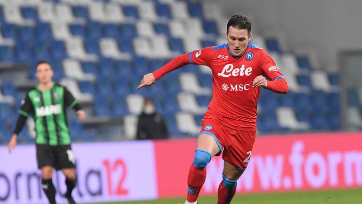 Altra trasferta “maledetta” per gli azzurri al Mapei, tra pareggio ed infortuni – CdM - immagine 1