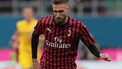 Tuttosport – Milan, offerti Borini, Castillejo e Laxalt al Torino