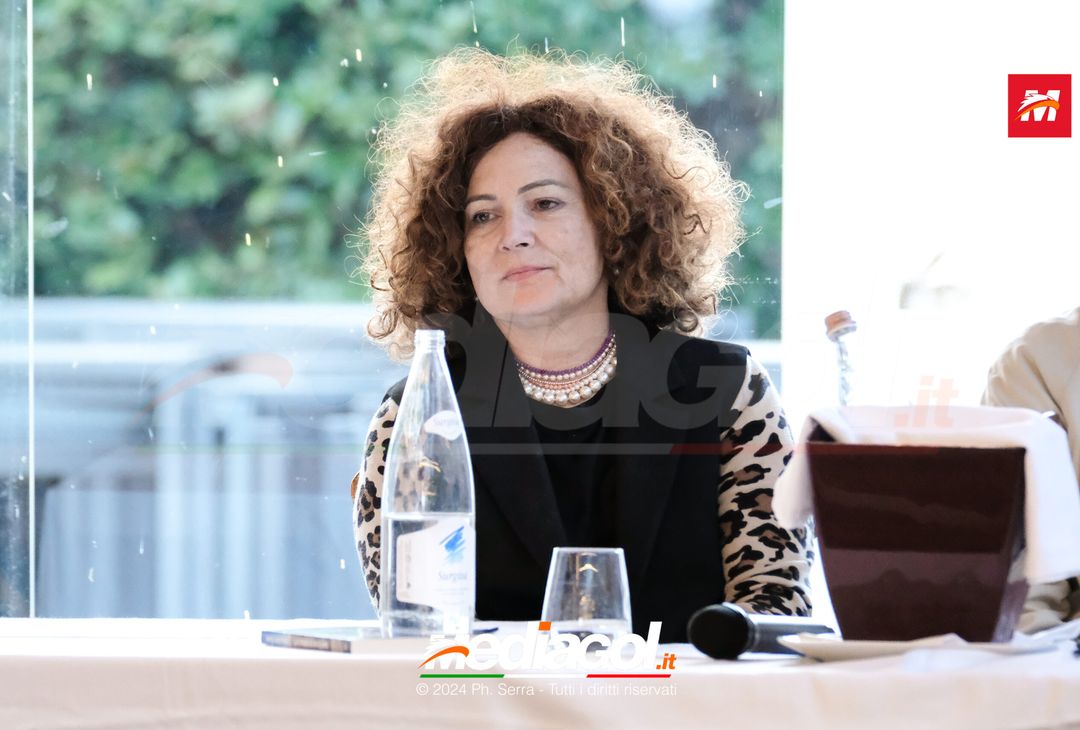 FOTO: Palermo Football Conference 2024 (LA GALLERY) - immagine 45