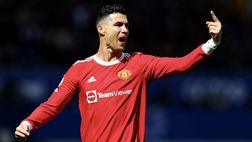 Manchester United in Thailandia, ma senza Cristiano Ronaldo | VIDEO