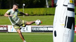 Milan-Salisburgo, vigilia di Champions League serena a Milanello | VIDEO