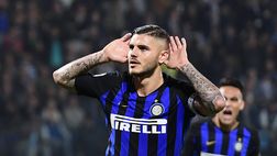 Inter-Udinese, le formazioni ufficiali