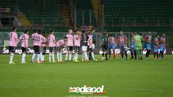 Serie C-Girone C, Catania-Palermo: arbitra Matteo Marcenaro di Genova