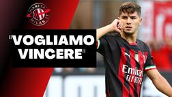 Milan-Udinese, le dichiarazioni di Brahim e Calabria al termine del match