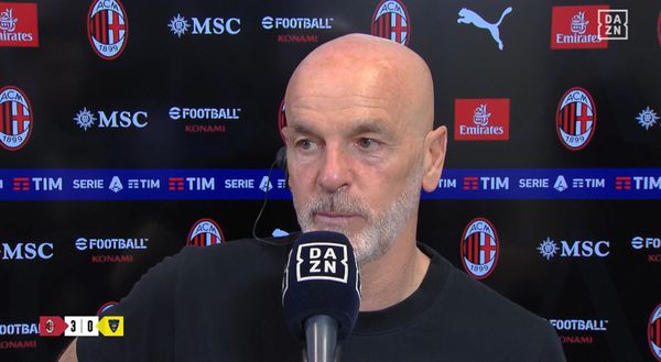 Condò: “Il derby del 22 aprile è più importante per Pioli e non per Inzaghi perché…”- immagine 3