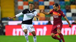 GdS – Udinese-Roma, le pagelle dei bianconeri
