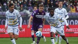 Il commento: “Fiorentina senza ali, intorno a Piatek c’è il vuoto”
