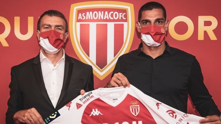 Monaco, ecco Mannone Monaco, ecco Mannone