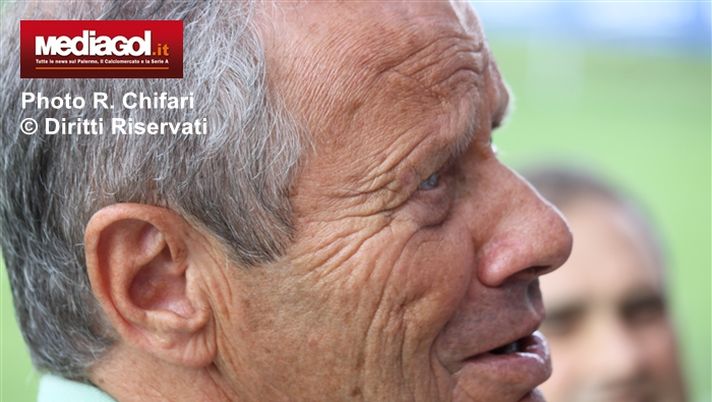 Mercato: Zamparini si oppone. No a Rigoni-Genoa, Luca proposto all’Atalanta per avere Cigarini  Mercato: Zamparini si oppone. No a Rigoni-Genoa, Luca proposto all’Atalanta per avere Cigarini