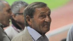 Burgnich: “Herrera unico, con Facchetti ho vissuto più che con mia moglie. San Siro…”