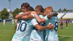 Inter-Cagliari Primavera, le pagelle: Iliev, serve di più. Carboni, c’è un “ma”