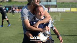 Palermo, l’ex Centofanti e le Olimpiadi: “Disintossicato dal calcio grazie a Martina”