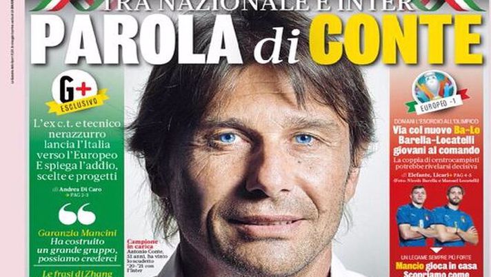 BUONGIORNO CITTACELESTE – LE PRIME PAGINE DEI PRINCIPALI QUOTIDIANI SPORTIVI – GUARDA 