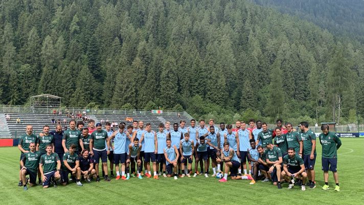 Bologna – Ecco le amichevoli estive Bologna – Ecco le amichevoli estive - immagine 1