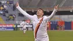 TESTA A TESTA Roma-Sampdoria: Totti-Romagnoli, Paredes-Obiang, Eto’o-Holebas