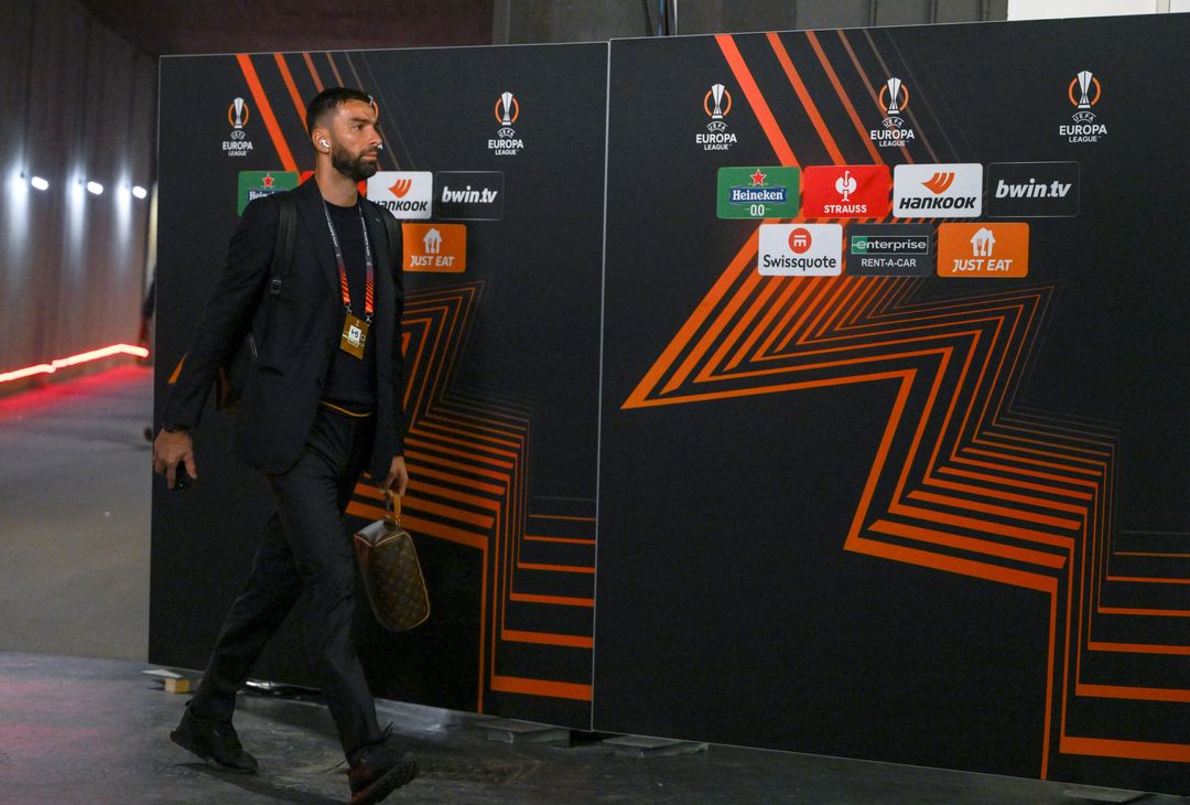 Roma-Brighton – FOTOGALLERY - immagine 12