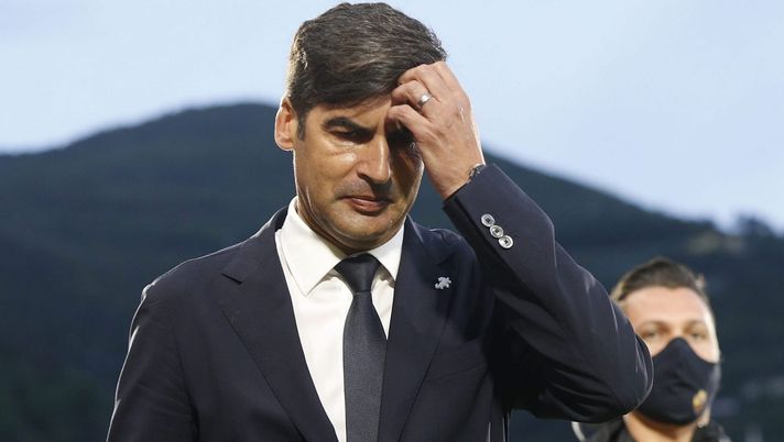 (Photo by Gabriele Maltinti/Getty Images) 