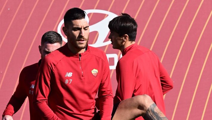 Roma, Pellegrini: è paura per Mourinho, si rischia un altro stop - immagine 1