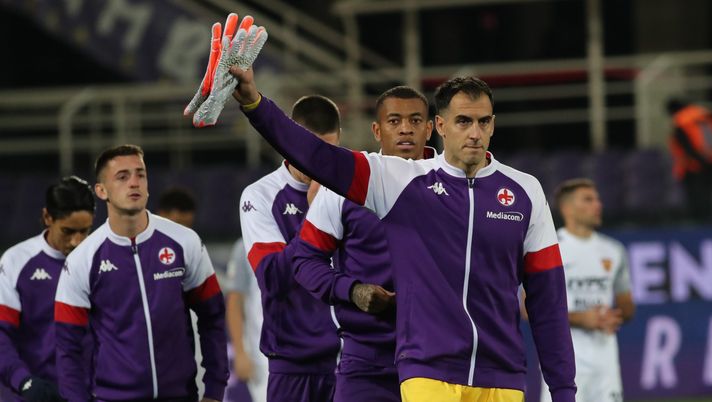 FOTO – Saponara… imita Rosati: “Credeva di essere l’unico cantante” - immagine 1