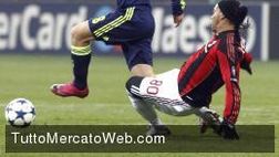 Ferguson pronto ad arruolare il sostituto del sostituto