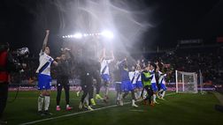 GdS – Inter, una cronometro solitaria. E può arrivare anche il record di punti
