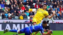 Faraoni, caviglia ko: salta la Sampdoria