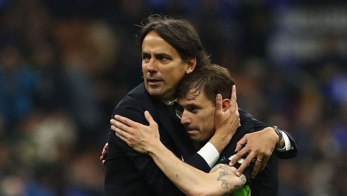 CorSera sul mercato Inter: “Nessun incedibile. Barella? Ok alla cessione a questa cifra” - immagine 1