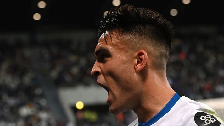 Barzaghi: “Inter? Ho parlato con i giocatori del Sassuolo e mi hanno detto che…” - immagine 1