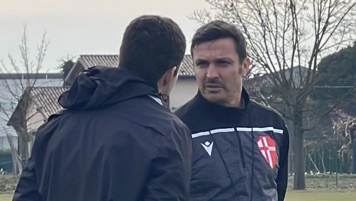Verso Padova-Pro Sesto, la prima di Oddo (senza Ajeti e Gasbarro) - immagine 1
