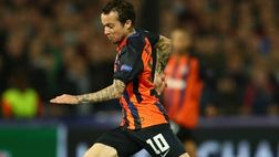 Dall'Inghilterra: «Anche il West Ham su Bernard»