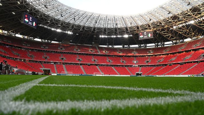 Iniziato l’esodo dei ventimila. E Budapest parla già romano - immagine 1