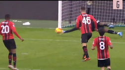 VIDEO Milan-Roma, Maignan una garanzia: rivedi le parate più belle