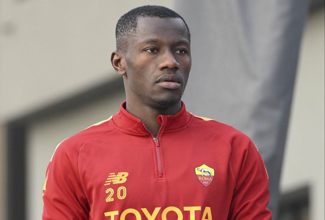 Roma, rifinitura in vista del Bologna: ancora in gruppo Solbakken – FOTO GALLERY - immagine 49