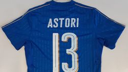 Museo del Calcio: un set per un documentario su Astori