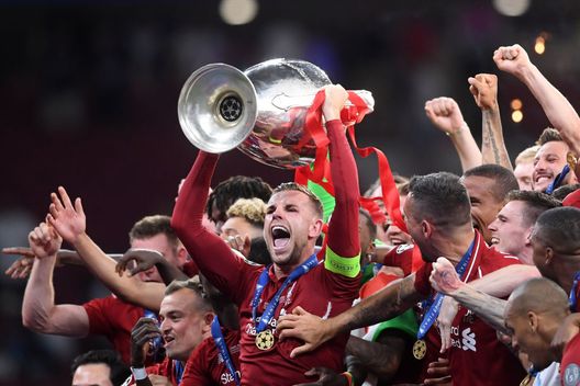 Henderson (getty images) Henderson (getty images)