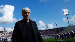 Atalanta, rabbia Dea per gol annullato a Malinovskyi e rosso a Gasperini
