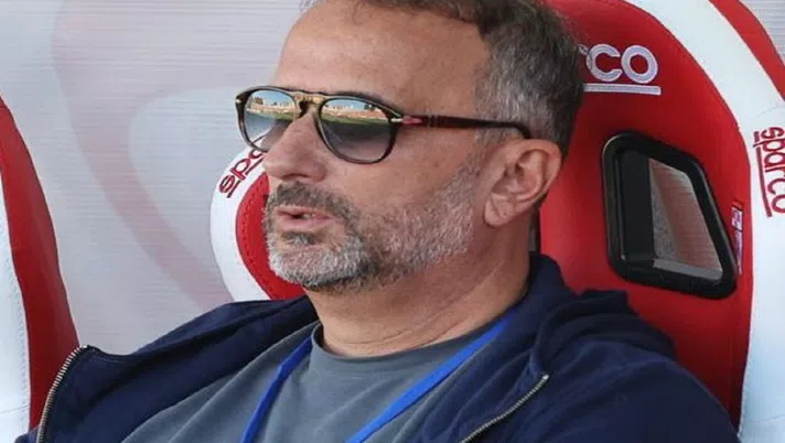 Piccoli (pres. Mantova): “Sopra ogni aspettativa. Non molleremo e Possanzini mi sta sbalordendo” - immagine 1