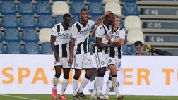 Serie A 2020/21 al via il 19 settembre