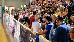 Ritorna il pubblico in stadi e palazzetti, ecco quale sarà la capienza massima