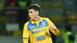 Ds Frosinone: “Soulé qui fino a giugno, per Huijsen mancano le firme. Su Yildiz e Barrenechea…”