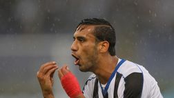 Udinese subito in campo: Adnan squalificato, da valutare Armero