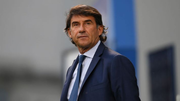 Carnevali: “Pinamonti? Nessun tipo di accordo con l’Inter. La verità su Laurienté e Antiste” - immagine 1