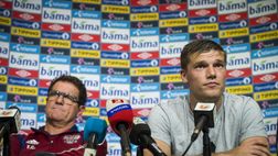 Russia, Denisov: “Capello impazzito prima del Mondiale 2014. Ecco perchè”