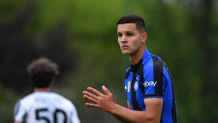 UFFICIALE – Valentin Carboni in prestito secco dall’Inter al Monza: il comunicato - immagine 1