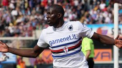 Okaka: “Ero vicino al Milan”