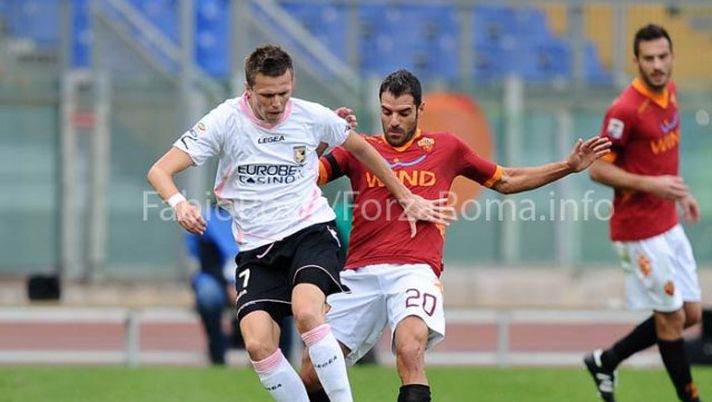 Palermo-Roma: info biglietti - immagine 1